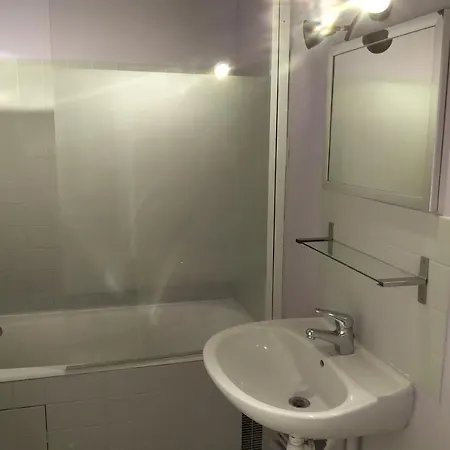 Joli F2 A Apartament *