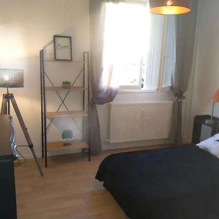 Apartament Joli F2 A *